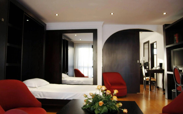 Quinta dos Três Pinheiros