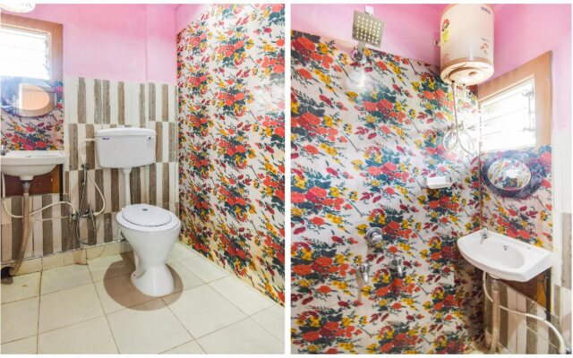 Crown Inn by OYO Rooms