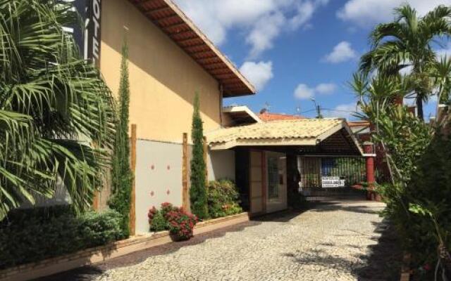 Bali Motel