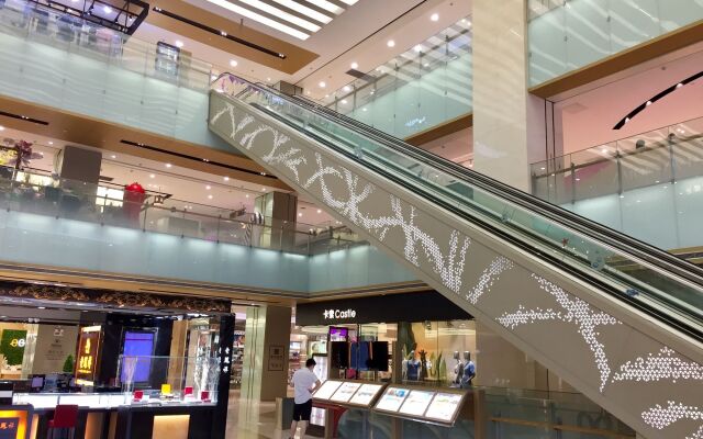 Zhongshan Perth Hotel