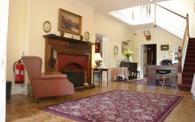 Fairwater Head Hotel