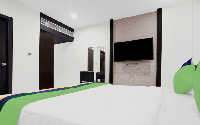 Treebo Madhuvan Grand