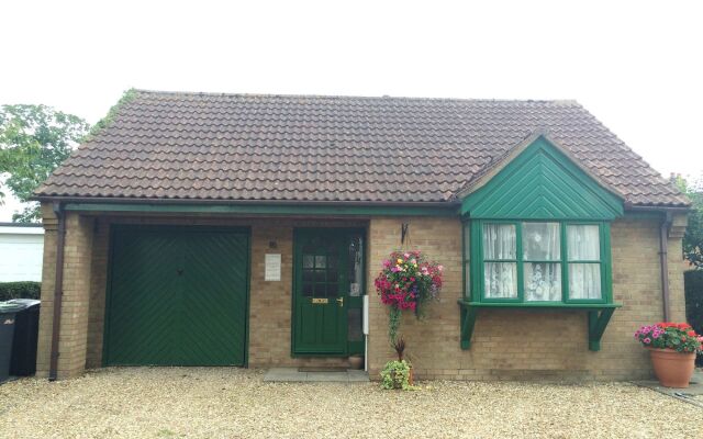 Old Coach House Motel