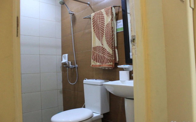 Coron Village Lodge
