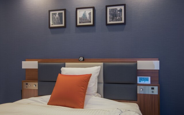 HOTEL MYSTAYS Shinsaibashi East