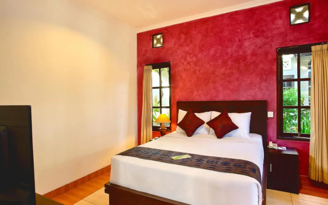 Puri Sading Hotel
