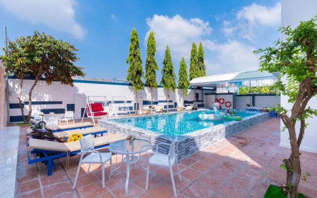 C2.37 Villa Thùy Dương 3