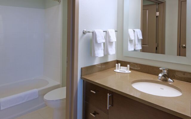 TownePlace Suites Springfield