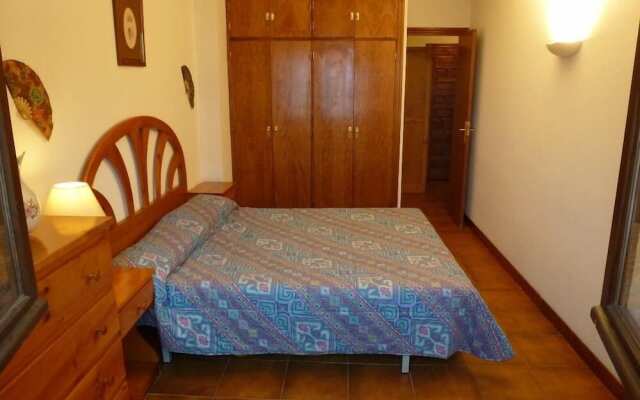 Apartamentos Formigal AF