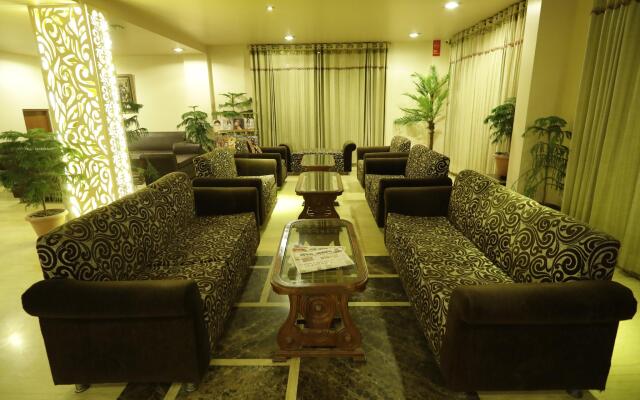 Hotel Park Paradise