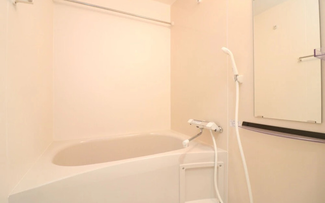 HG Cozy Hotel No.76 Osaka Castle Hall