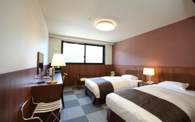 Nezame Hotel
