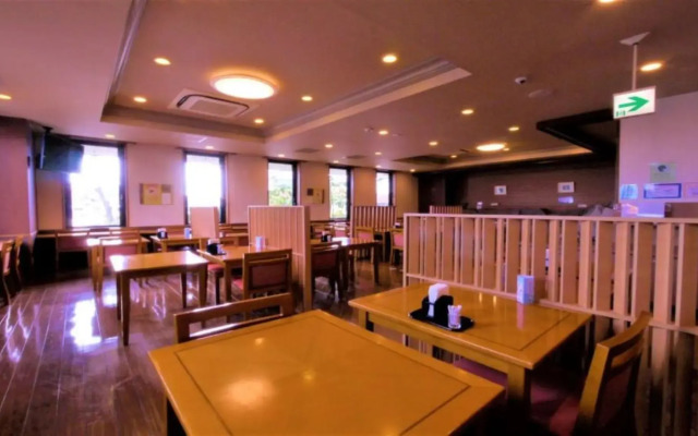 Hotel Route-Inn Tsuruoka Inter