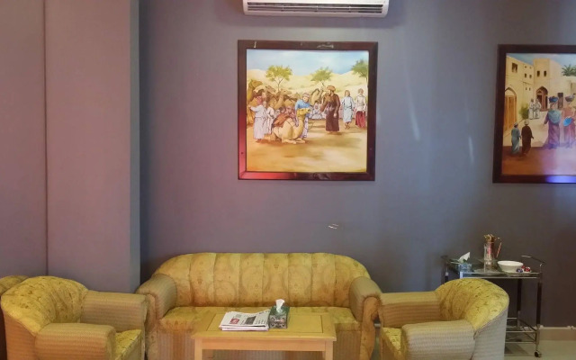 Savoy Inn Hotel