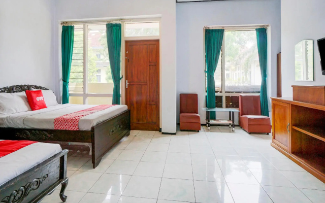 OYO Life 3956 Hotel Palem 2 Syariah