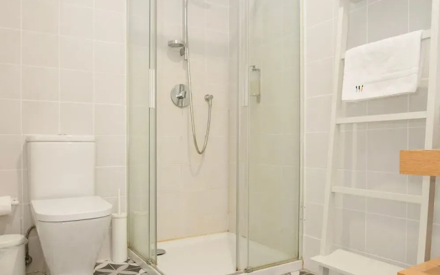 Liiiving in Porto - Light Boutique Apartment