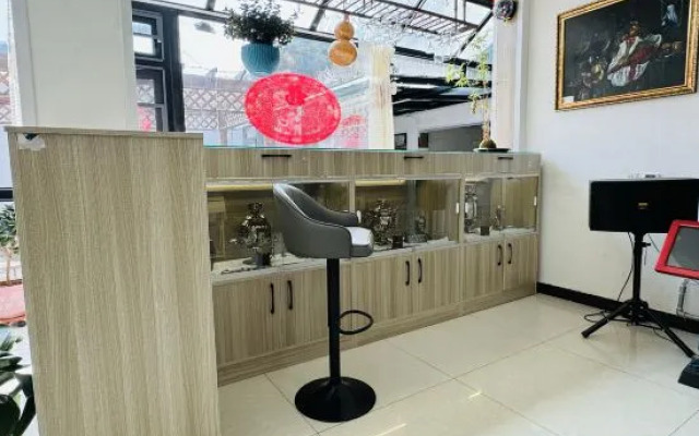 Beijing Xinxin Baoling Inn