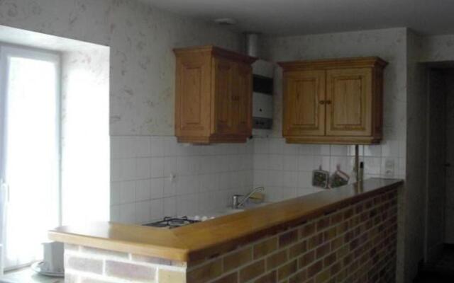 Gîte La Chapelle-aux-Choux, 3 pièces, 4 personnes - FR-1-410-155