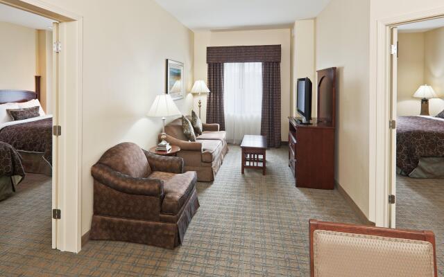 Staybridge Suites Oklahoma City Airport by IHG