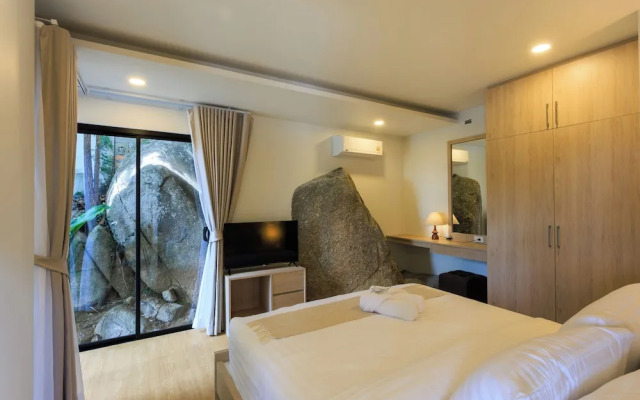 The Lush Pool Villas - Chaweng Yai