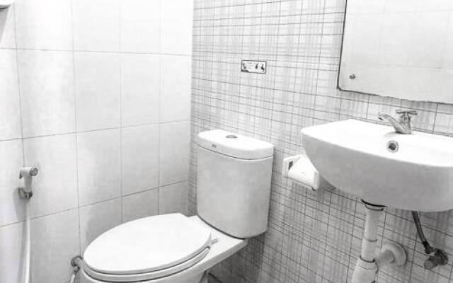 Audah Syariah Residence RedPartner