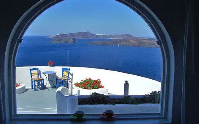 Caldera View Private Villa