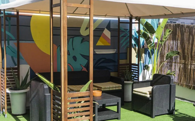 Tenerife Experience Hostel