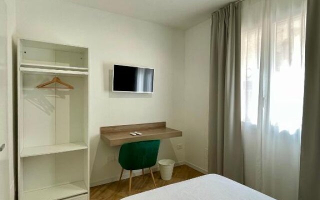 Albaria Rooms-Apartments