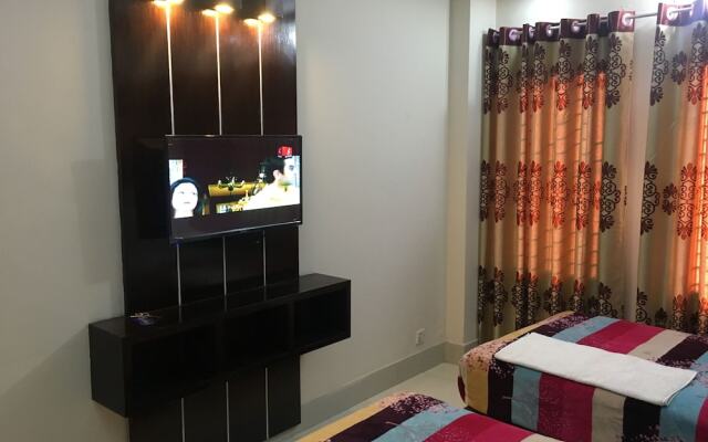 Uttara Suite At Dhaka