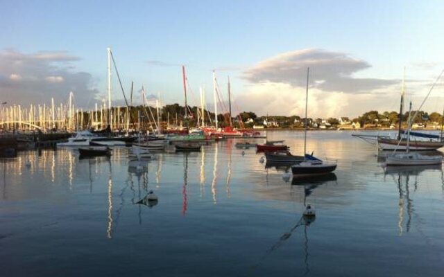 Le Petit Hôtel des Hortensias