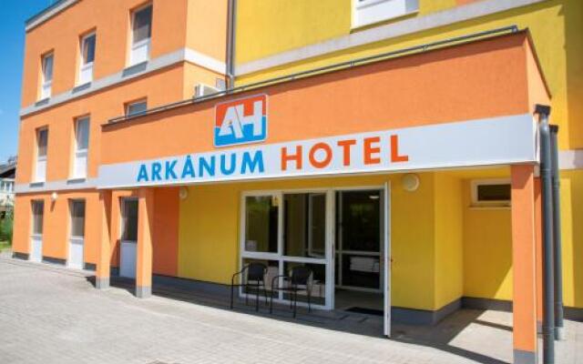 Arkanum Hotel