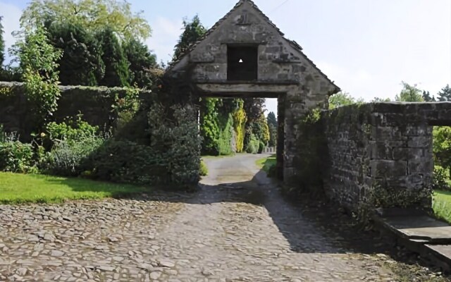 Ty-cooke Farm