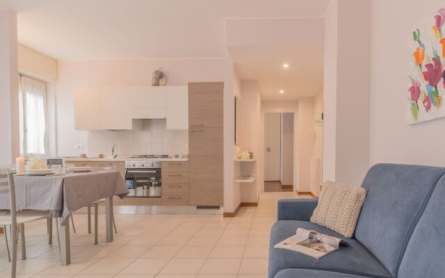 Alexis House Varenna