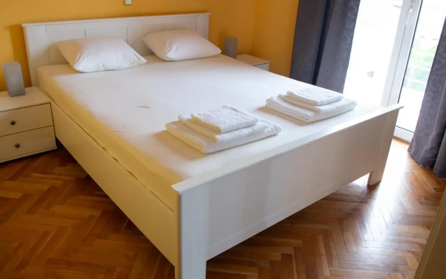 Apartments Neda
