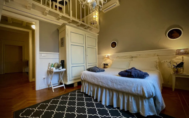 Villa La Moresca Relais de charme B&B adults only