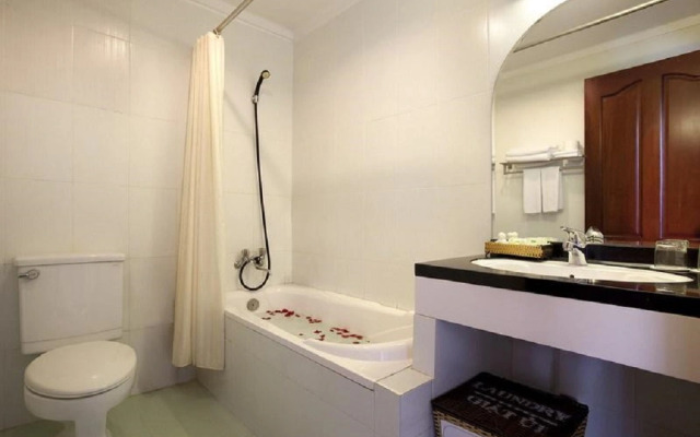 Victory Saigon Hotel