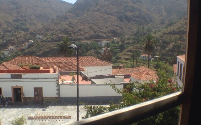 Casa El Patio