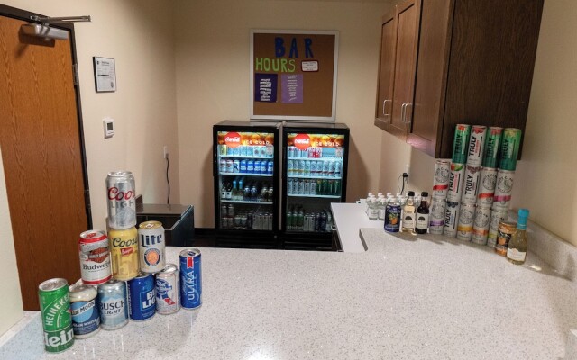 Cobblestone Inn & Suites - Sheldon