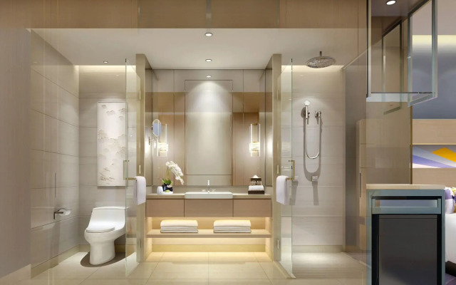 Novotel Changsha Intl Exhibition Center