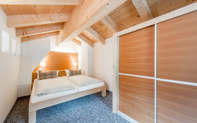 Hotel Andy