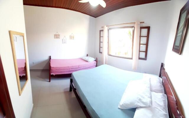 Casa Duplex Praia Das Dunas