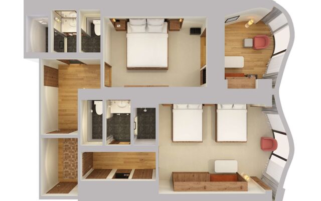 Pendry Manhattan West