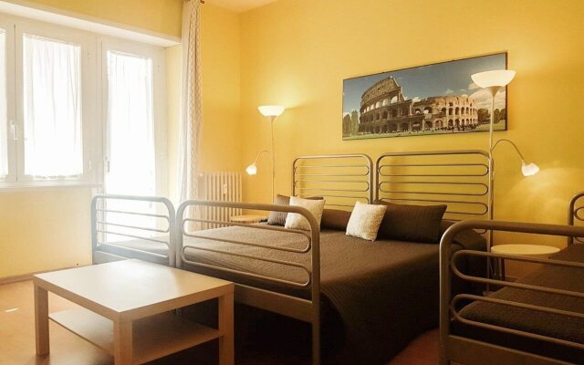 Bed and Breakfast Roma Amore Mio