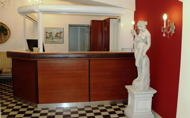 Hotel Graf Stadion