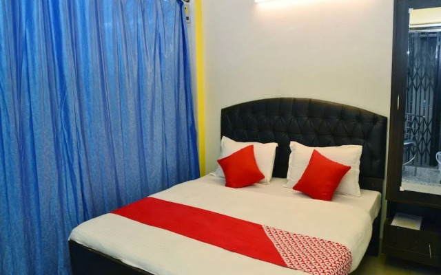 Temple City Guest House By OYO Rooms