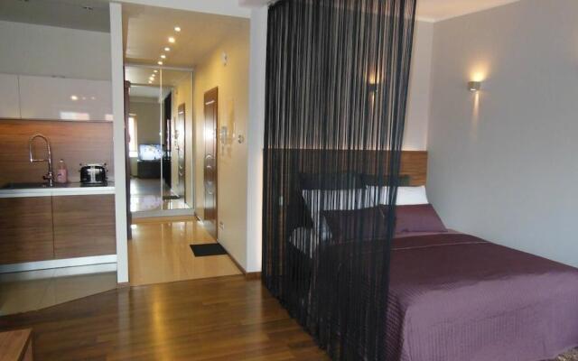Apartament Studio Przy Deptaku