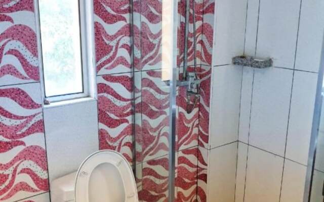 Stay.Plus Bamburi Beachfront Apartment