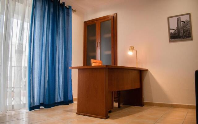 Spacious 3 bedroom apartment in Marsascala