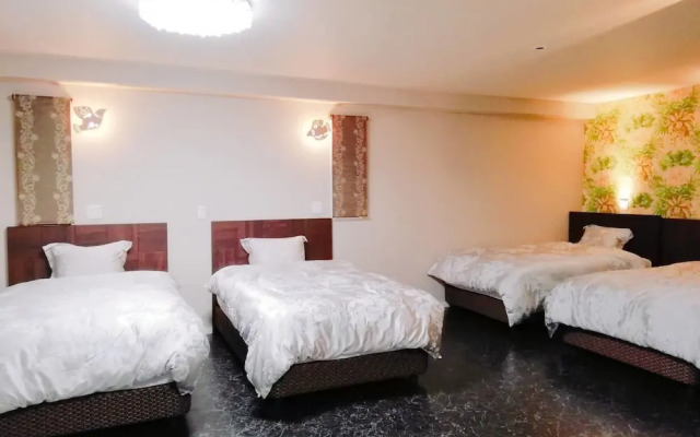 Tsuki No Michi Terrace