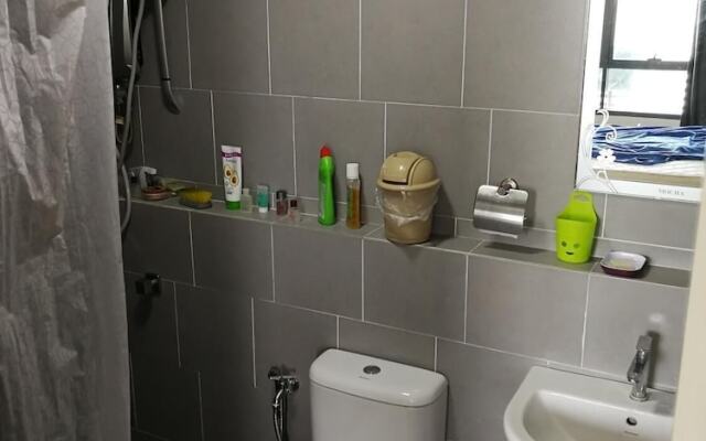 Flexi One South by SYNC